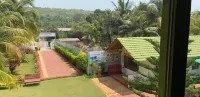 Grande Vista Tarkarli Hotels in Devbag