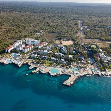 Tracadero Beach Club & Holidays Rentals