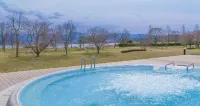 Hotel Arrowle - suối nước nóng