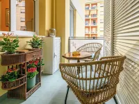 Tu Chiamale Emozioni 3 Suite Hotels near Portuense