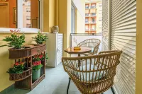 Tu Chiamale Emozioni 3 Suite - Condos