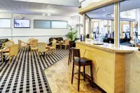 Best Western Weymouth Hotel Rembrandt - 3-Star