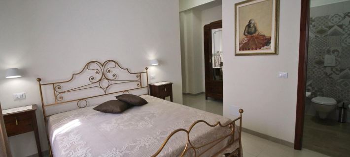 Kantunè Hotels in Trapani
