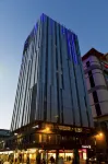 Premier Inn Glasgow CC Buchanan Galleries Hotels near Collins Gallery