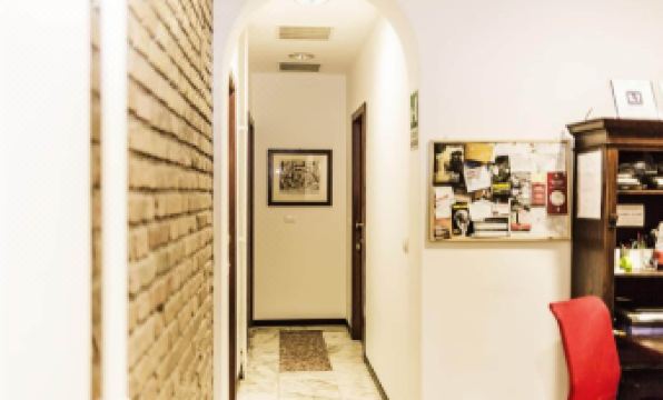 Maison Colosseo (Via dei Querceti 24)