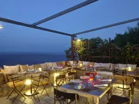 Agapitos Villas & Guesthouses Hotels in Mouresi