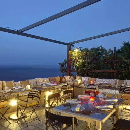 Agapitos Villas & Guesthouses
