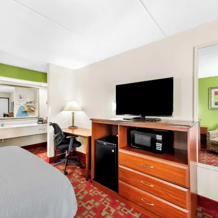 Quality Inn Selma - Smithfield