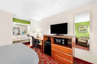 Quality Inn Selma - Smithfield - 2 estrellas