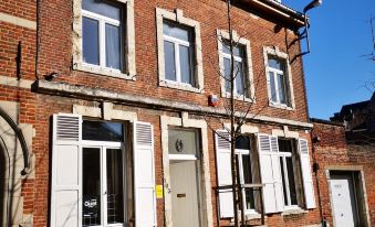 B&B Het Leuvens Hof