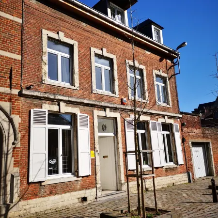 B&B Het Leuvens Hof