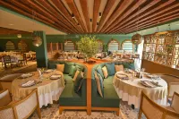 Iberotel Palace - Adults Only 16+