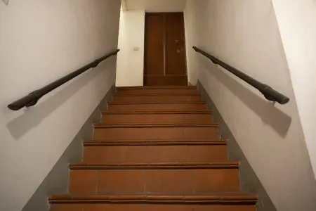 10 - 12 Tourist House Apartment Centre Bologna Отели рядом с достопримечательностью «Giorgio Morandi»