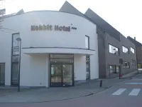 Hobbit Hotel Brussels Airport Zaventem - 3-Star
