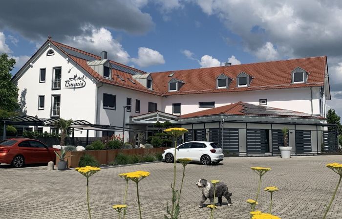 Hotel Bavaria