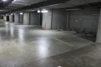 The Hedistar Hotel Narita - parking
