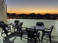 페트라 하트 호텔 페트라 호텔