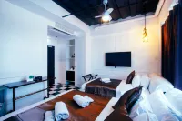 ファサード バイ ホテル フィナ