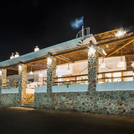 Limeri Traditional Guest House