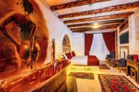 Historical Goreme House Các khách sạn ở Goreme