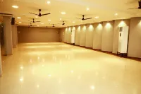 Hotel Parth Residency