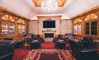 Hotel Hastal Prague Old Town