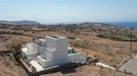 The Ammonite Resort – Adults Only - Pensions