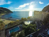 Baía Madeira Hotel - Ocean View