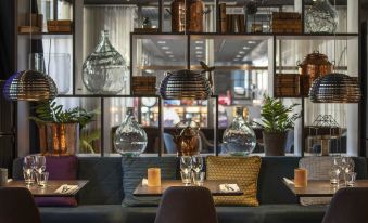 Quality Hotel Sundsvall