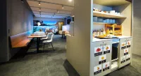 B_Smart Motel Landquart Hotel a Bad Ragaz