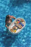 Nadi Hotel Legian - piscina