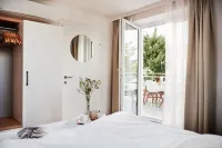 Homebound Apartments Salzburg City I - Contactless Check-IN -  Ferienwohnungen