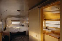 Desert Reef Hot Springs Hotels in 