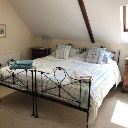 The Old Mill Bed and Breakfast Hotels in Wareham