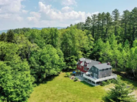 Everything You Need - Swim, Relax, Play Outside! 倫敦德里酒店