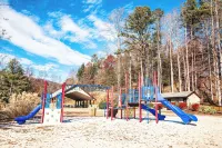 Fox Run at Lake Lure Hotels in Lake Lure