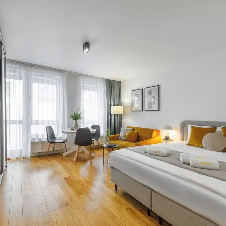 Emihouse CityVibe Apartments