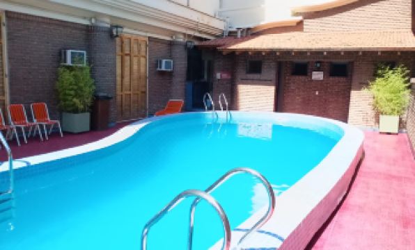 Grand Hotel Balbi