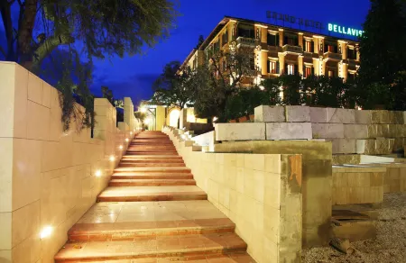 Grand Hotel Bellavista Palace & Golf