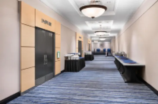 Birchwood Inn, BW Premier Collection