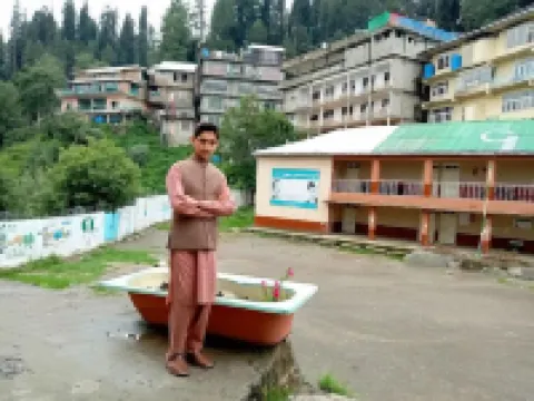 K國際酒店 訥提亞格利酒店