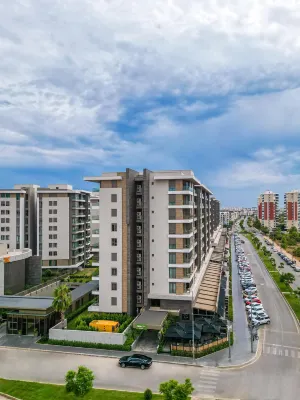 Casamax Suites Hotels in 