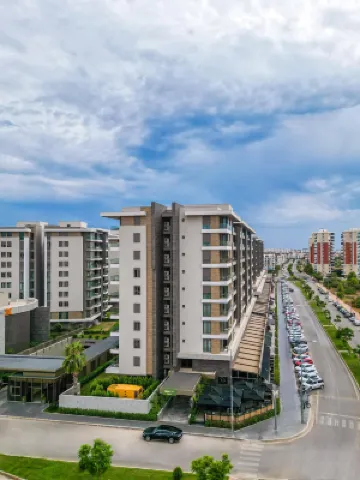 卡薩馬克斯套房酒店