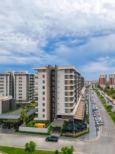 Casamax Suites