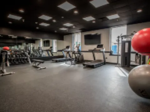 ホテル LEX, トレードマーク コレクション バイ ウィンダム レキシントンのホテル