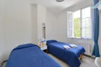 Comme à la Maison Hotel a Belvianes-et-Cavirac