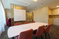 Suncity Hotel & SPA Hotels in Šiauliai