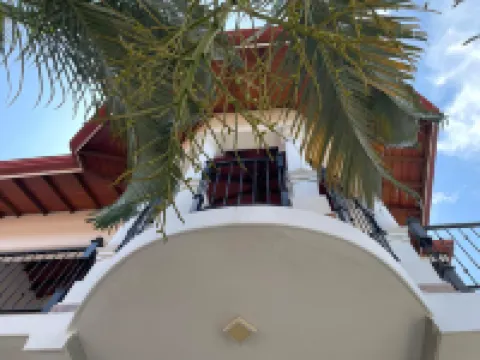 BlissFam Villa & Hostel Hotels near St. Mary's Church - Grand Street