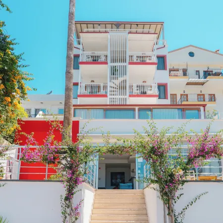 Hotel No37
