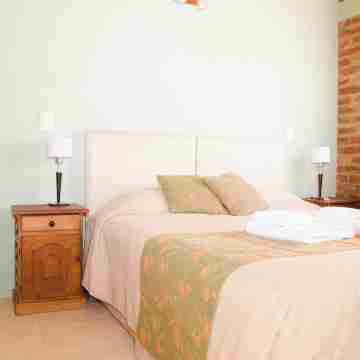 Complejo 21 de Enero - Luz y Fuerza Rooms